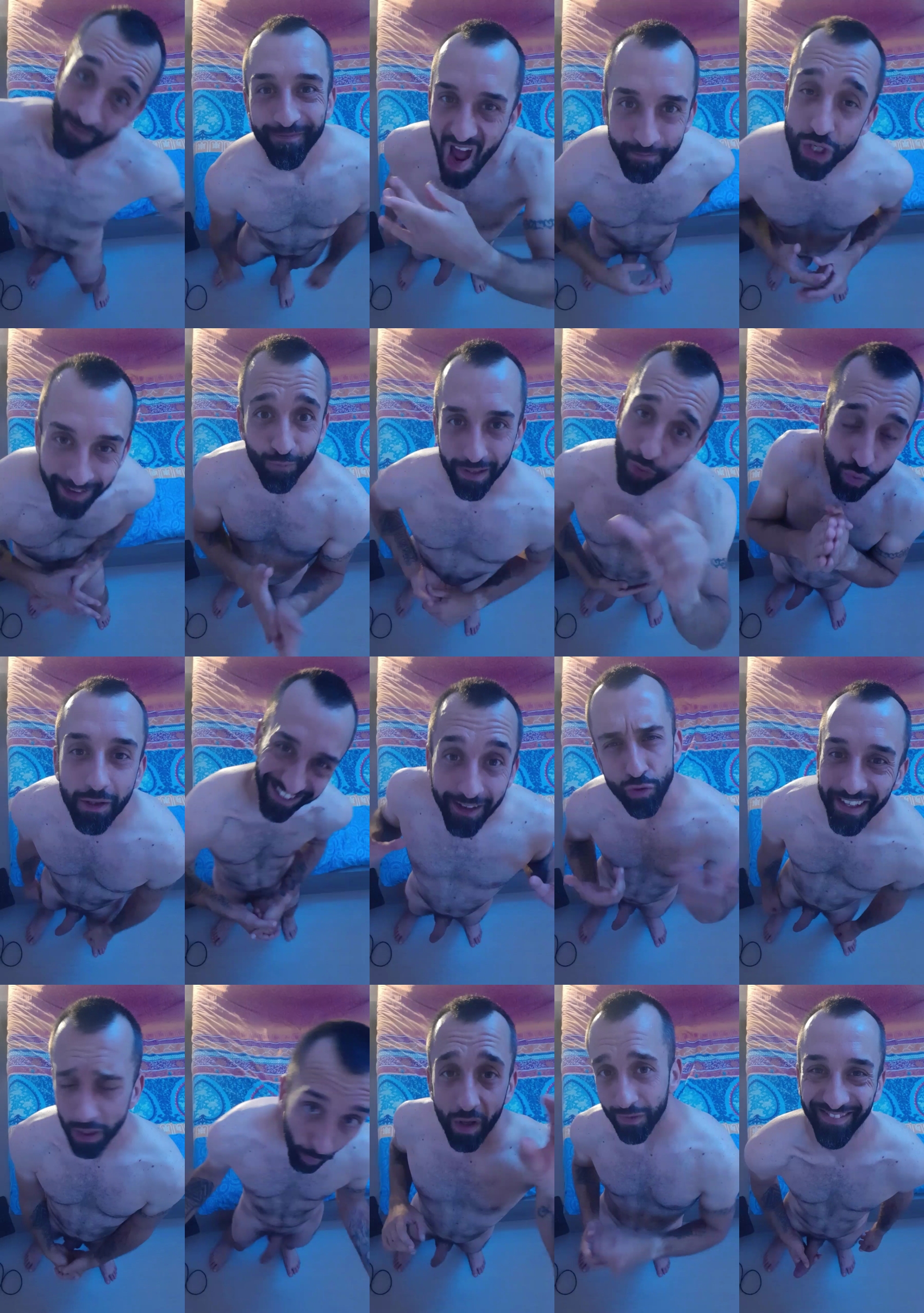 nicogo2  21-08-2022 Recorded Video twink