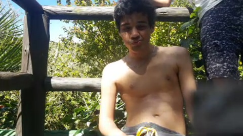 novoamrr  21-08-2022 Recorded Video hot