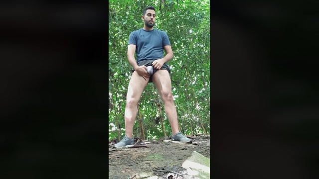 omarmohammedhot  22-08-2022 Recorded Video playtime