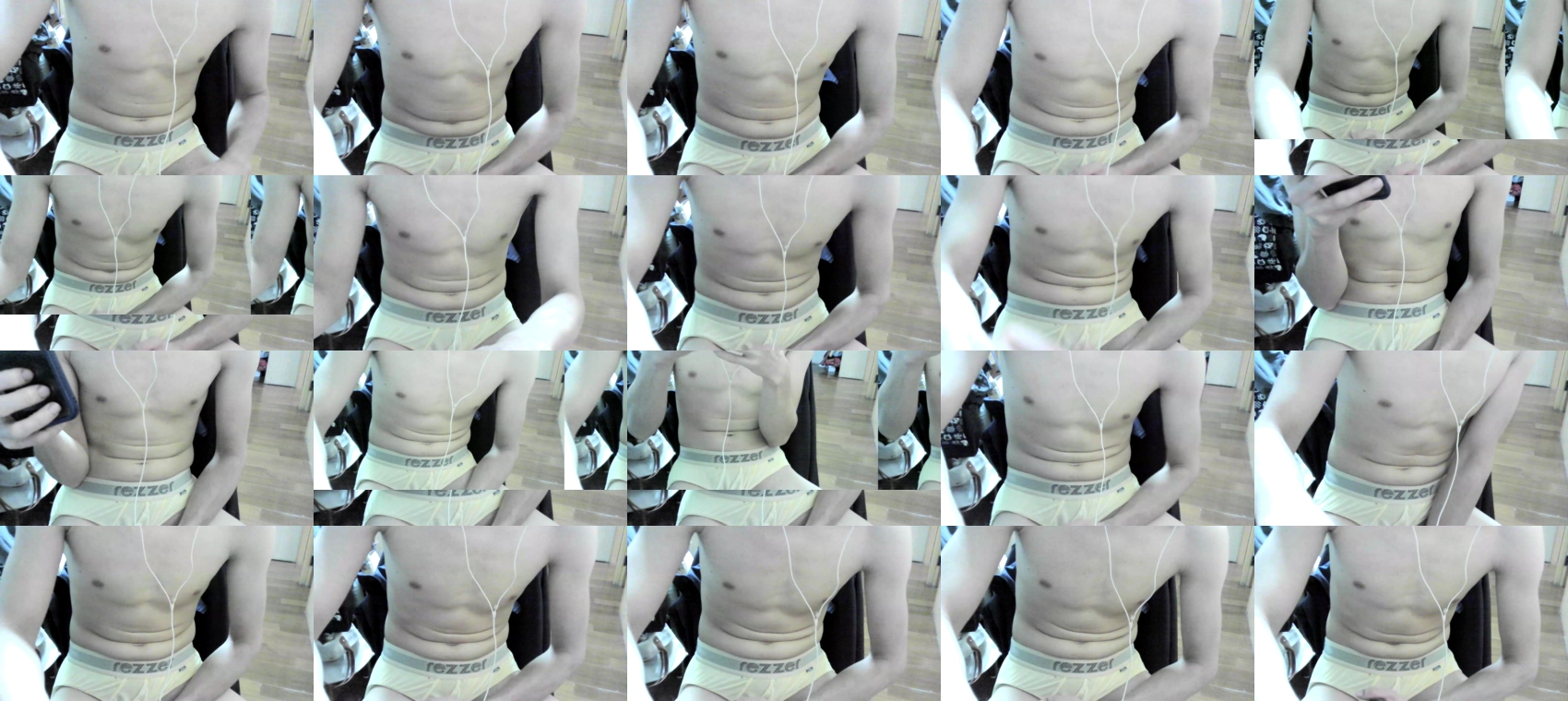 peter0718  22-08-2022 Recorded Video sexybody