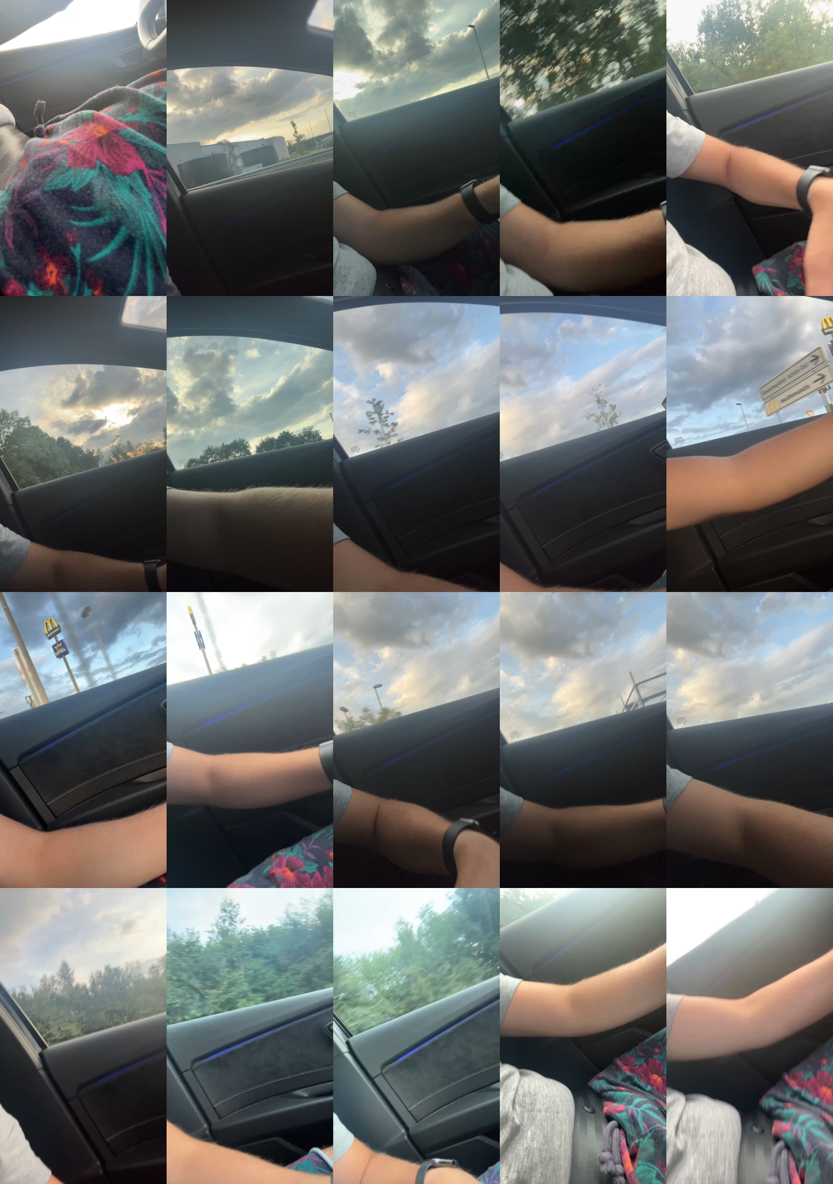 public_sexy  21-08-2022 Recorded Video Webcam