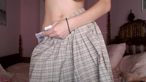 rima_yasashi 21-08-2022 spank 