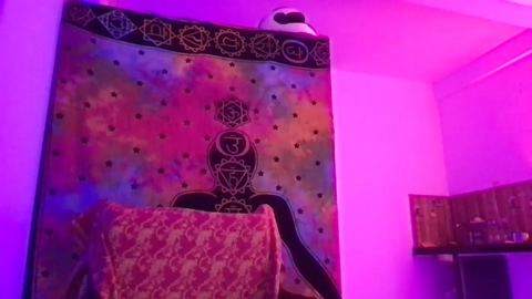 samgorgeous  21-08-2022 video moan