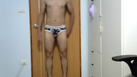 santimunez99  21-08-2022 Recorded Video blowjob