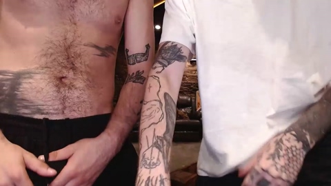 straighttattoedbasement  22-08-2022 video fuckface