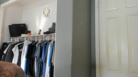 theufcfan_8181  22-08-2022 video lush