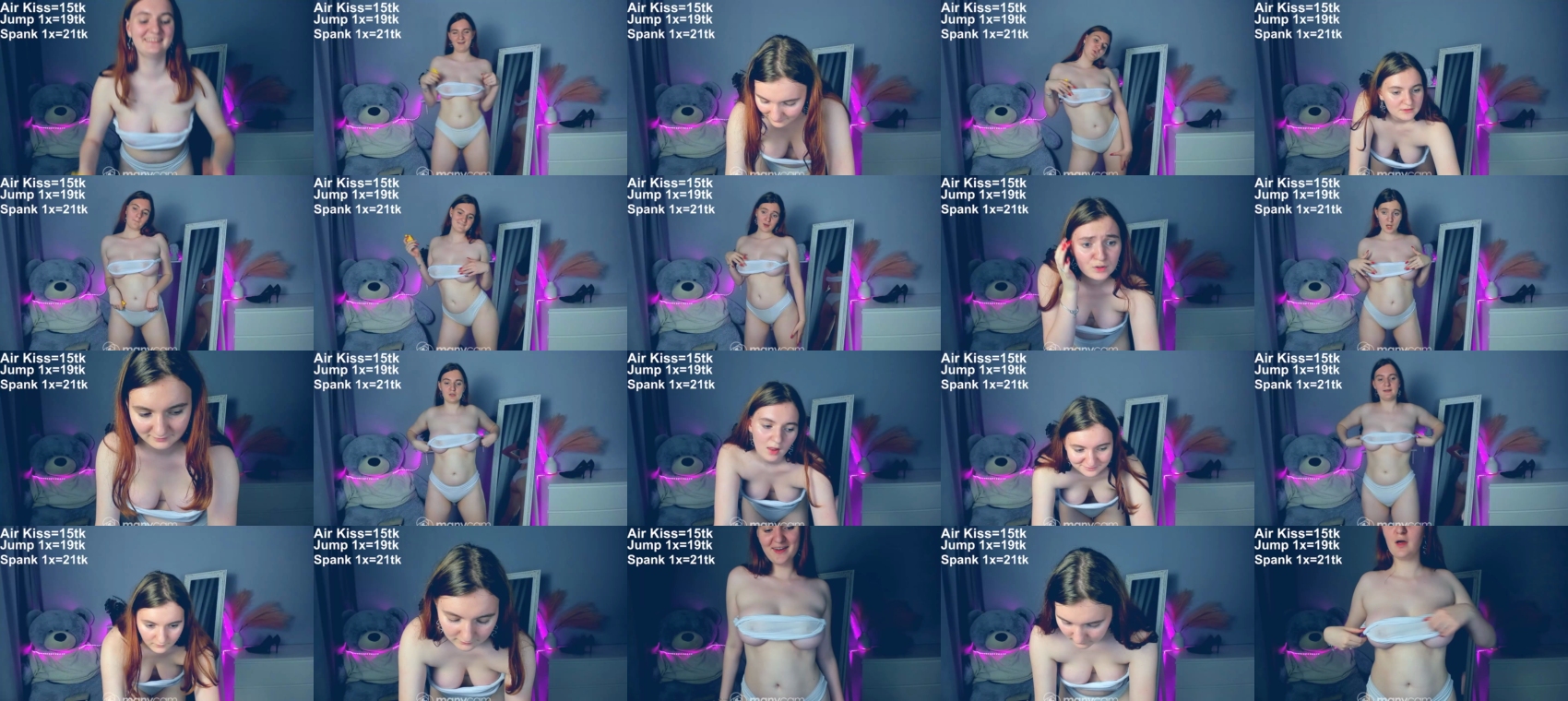thisisabbywyt 21-08-2022 nude 