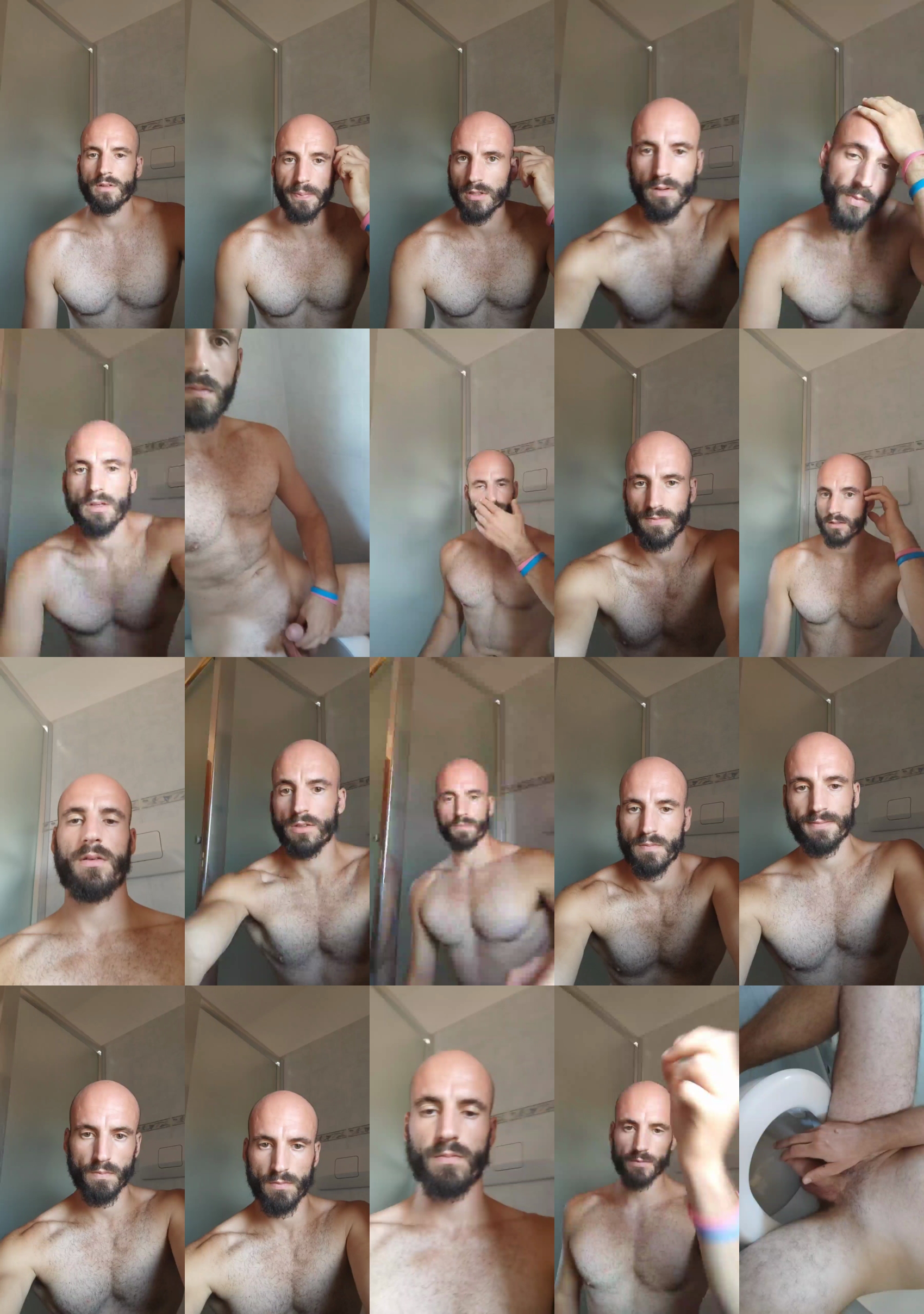 troublecouple5  22-08-2022 Recorded Video Nude