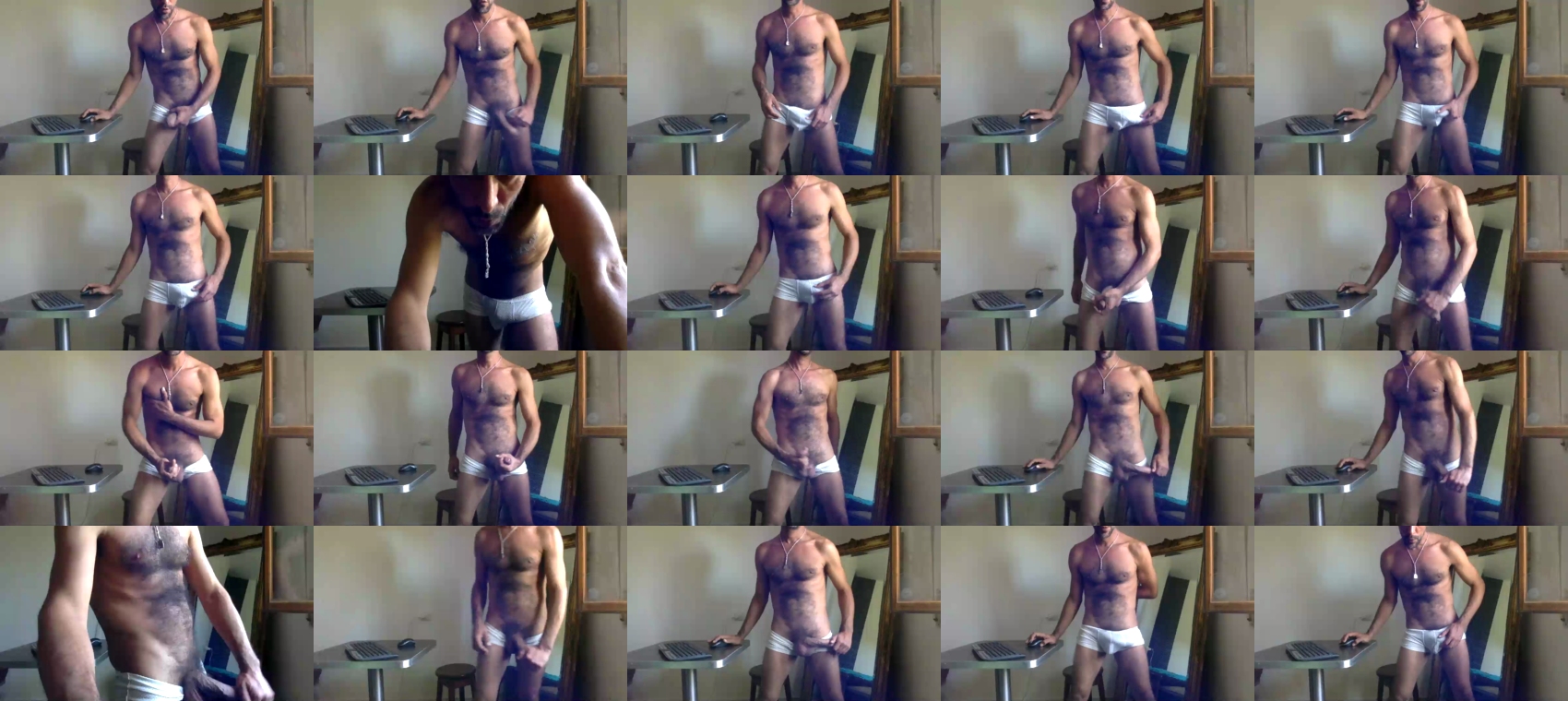 victorahora  22-08-2022 Recorded Video cute