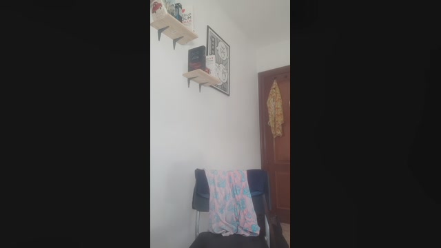 villegas871  22-08-2022 Recorded Video deep
