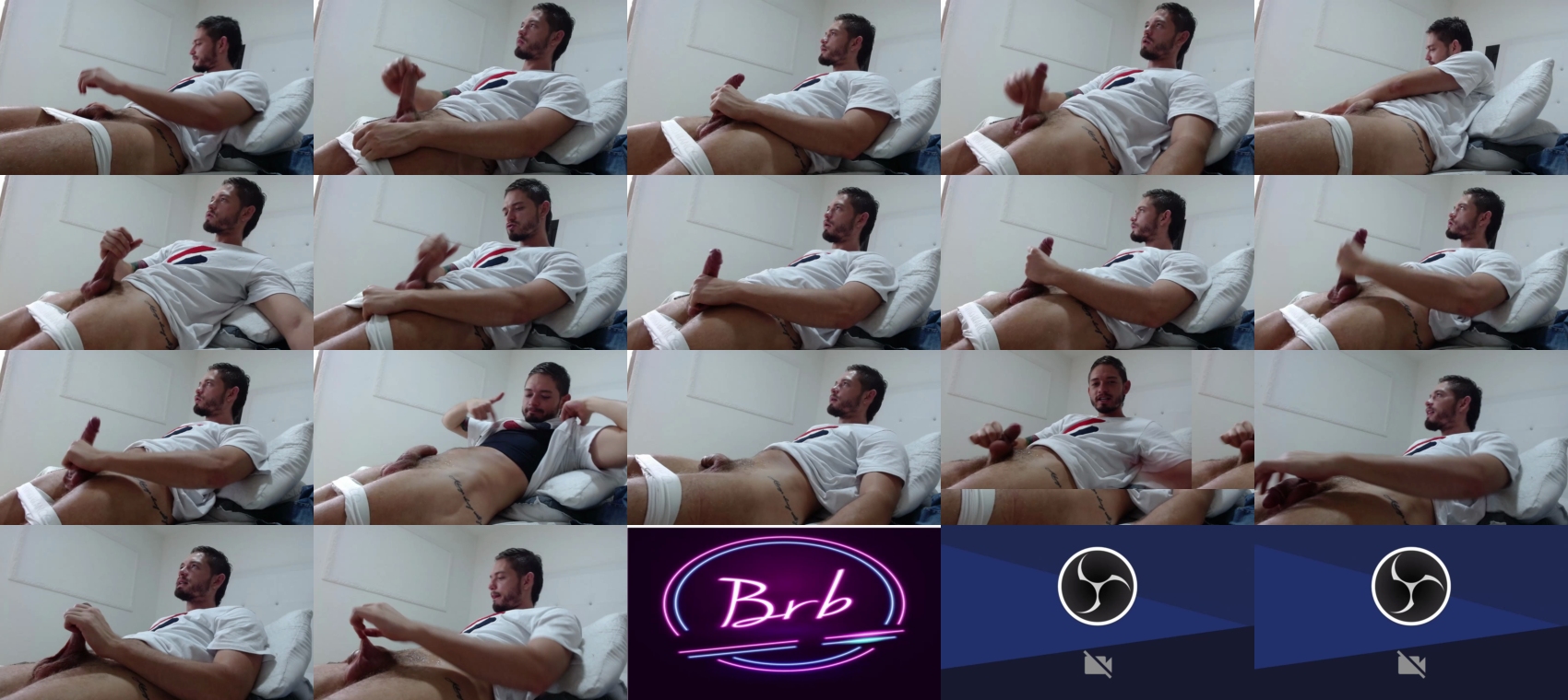 welnner_con  21-08-2022 Recorded Video blowjob