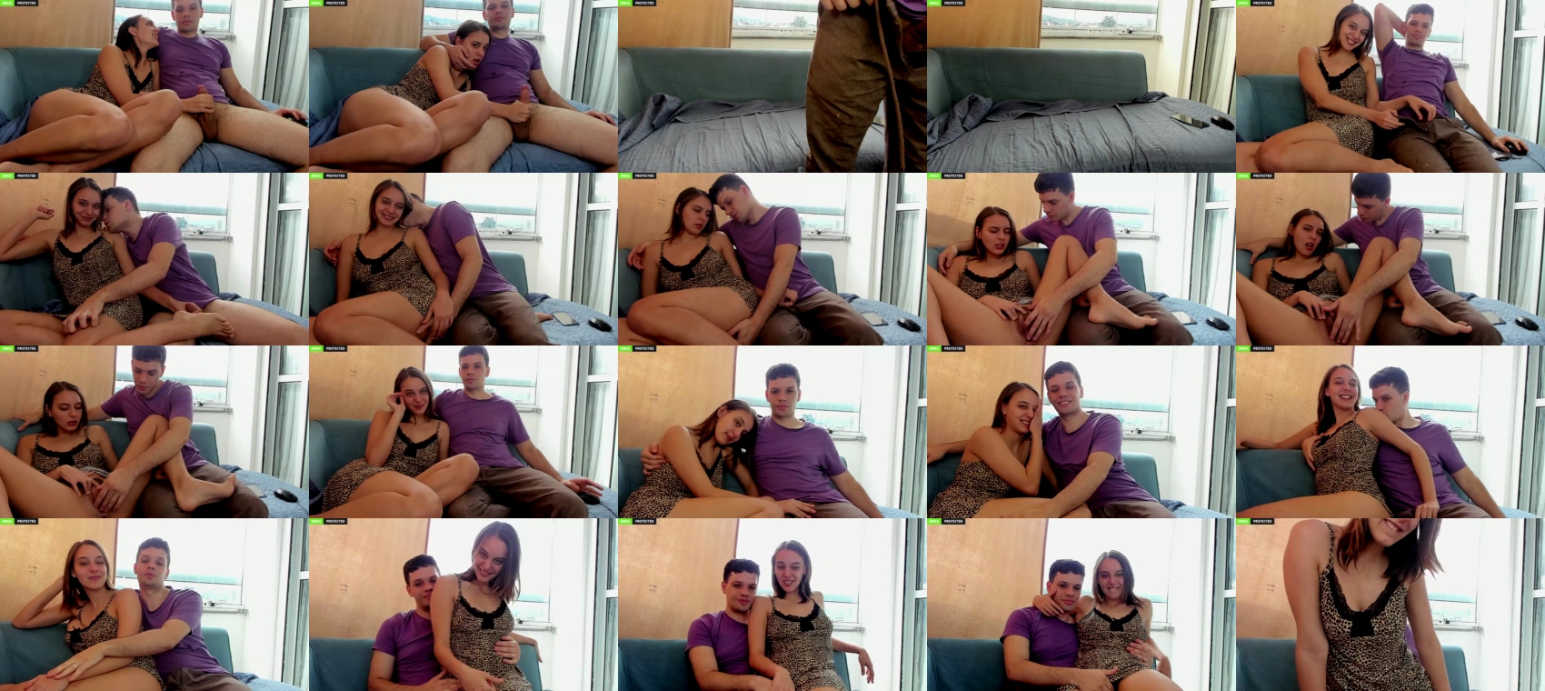 yaranaika403 21-08-2022 Show 