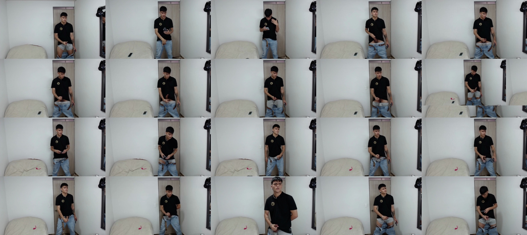 Alex_Lewiss  22-08-2022 Recorded Video fuckme