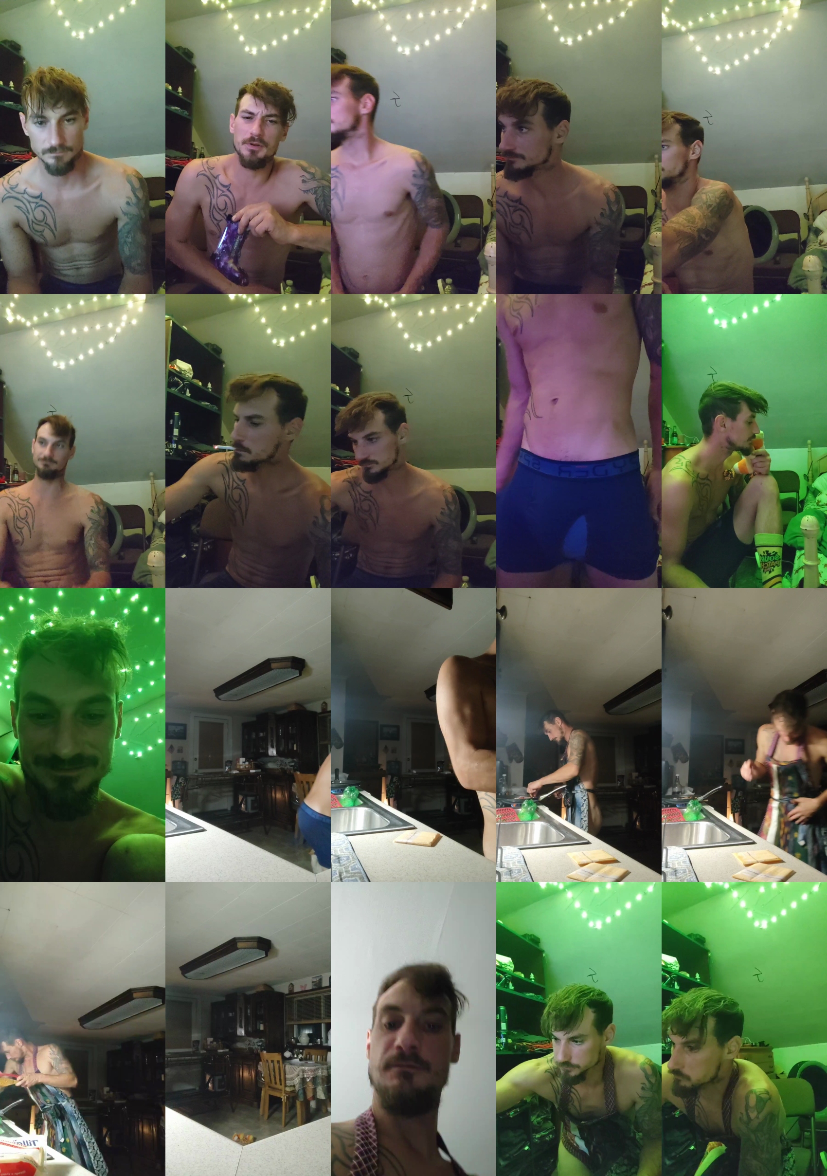 Aries4you_68  23-08-2022 Recorded Video kinky