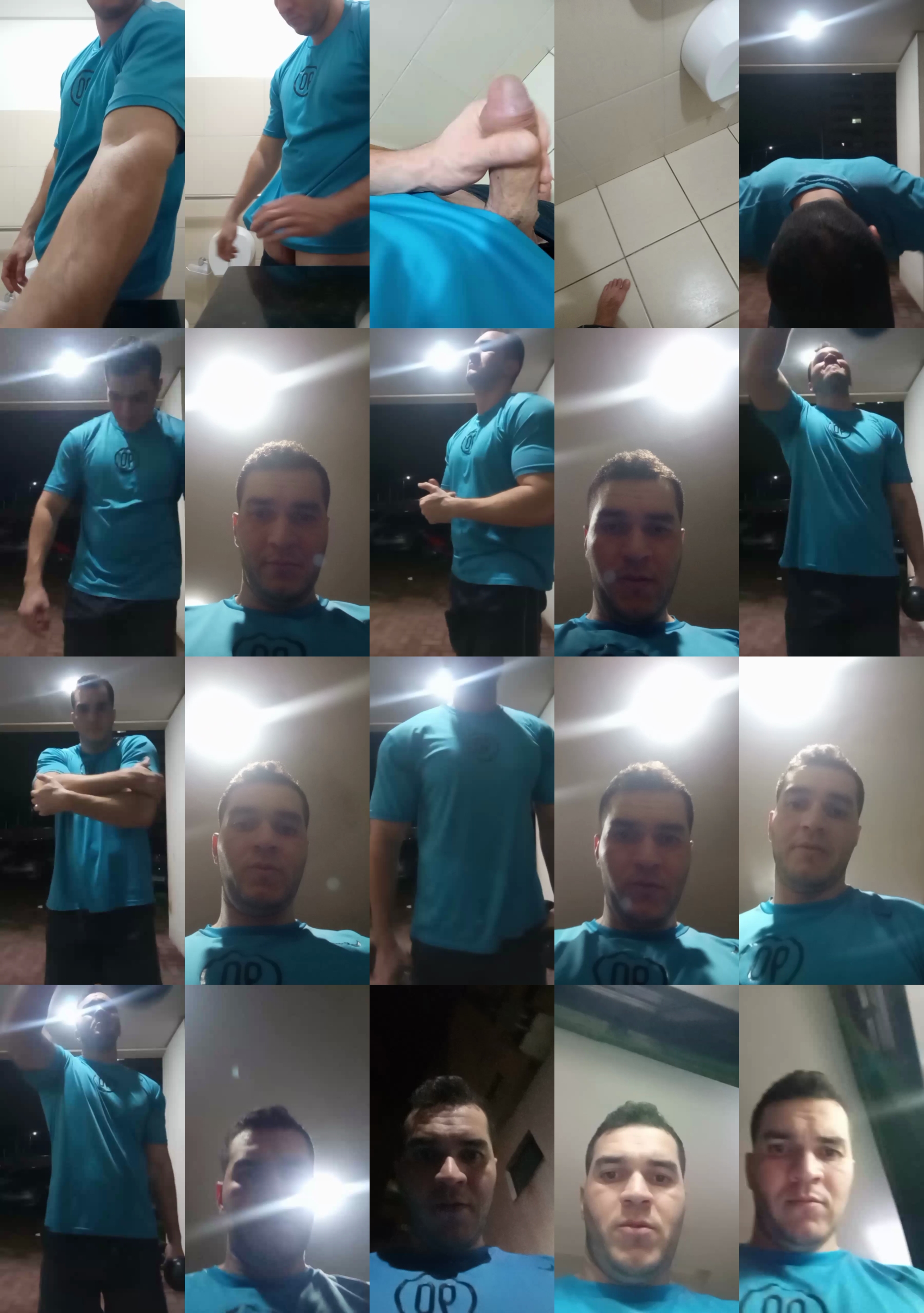 Breno5780  23-08-2022 Recorded Video playtime