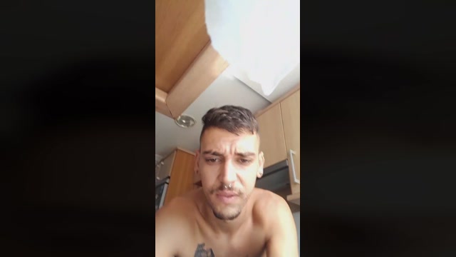 Cheroke  23-08-2022 Recorded Video lush