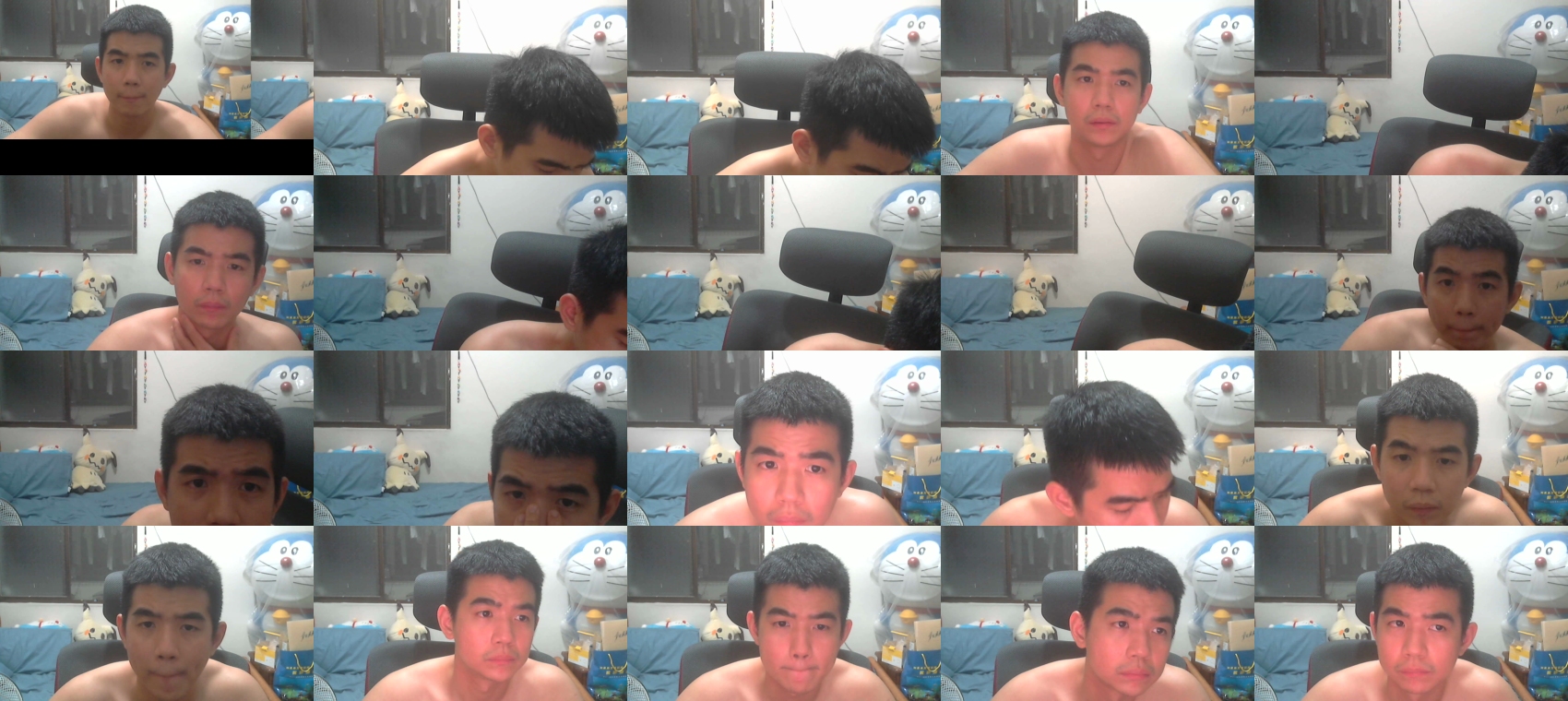 EatMyolo  22-08-2022 Recorded Video love