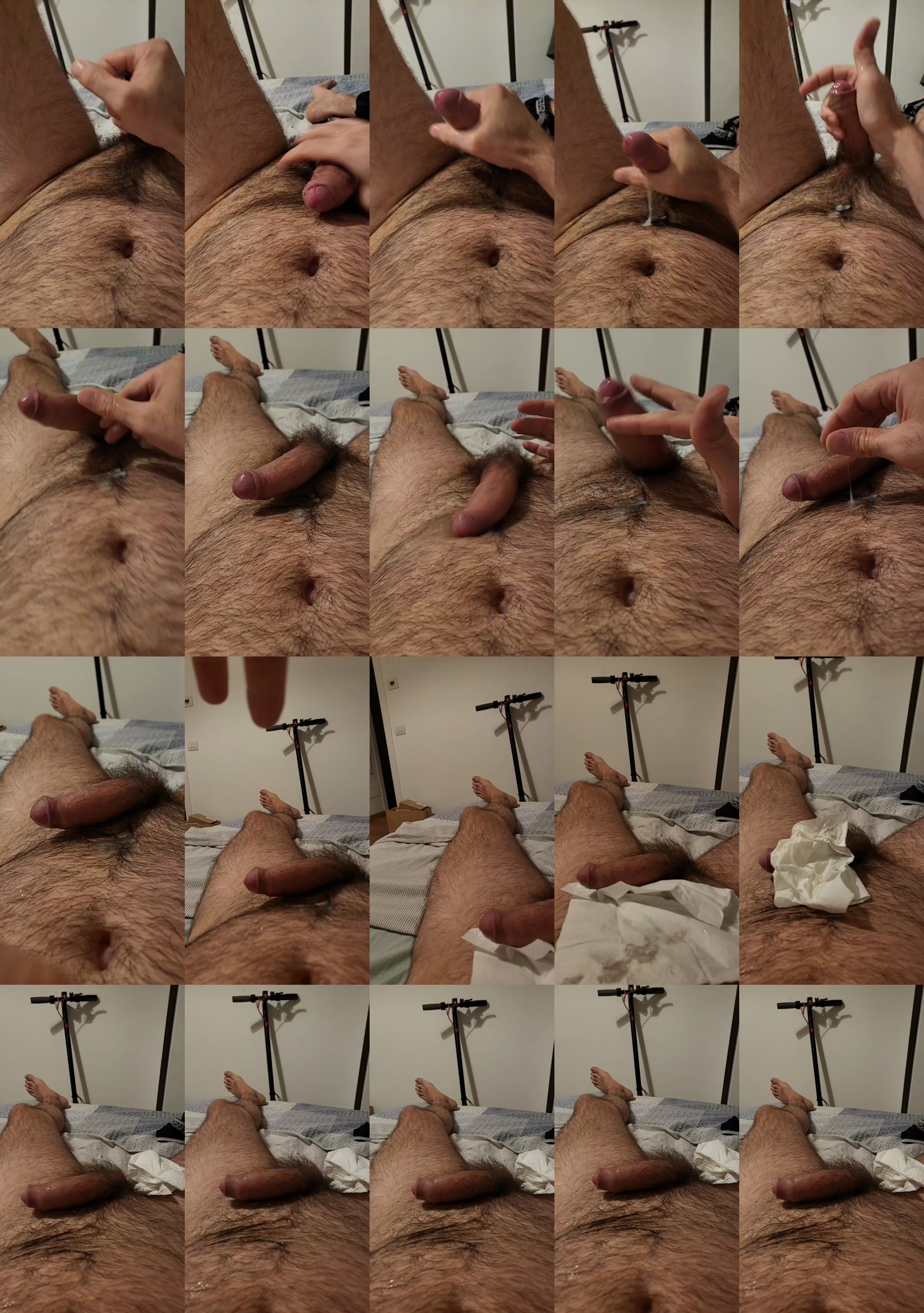 Elden787  23-08-2022 Recorded Video toys