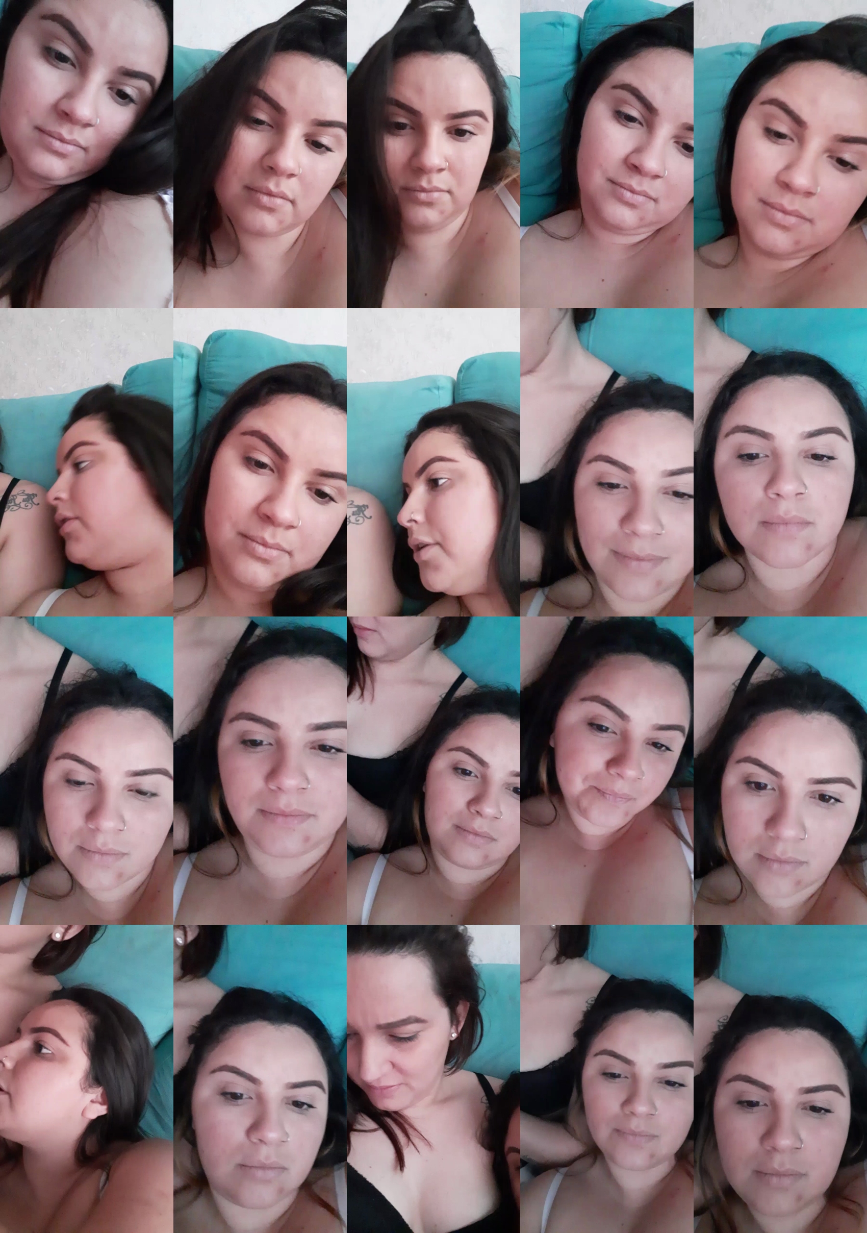 Gatinhas04 22-08-2022 sex 