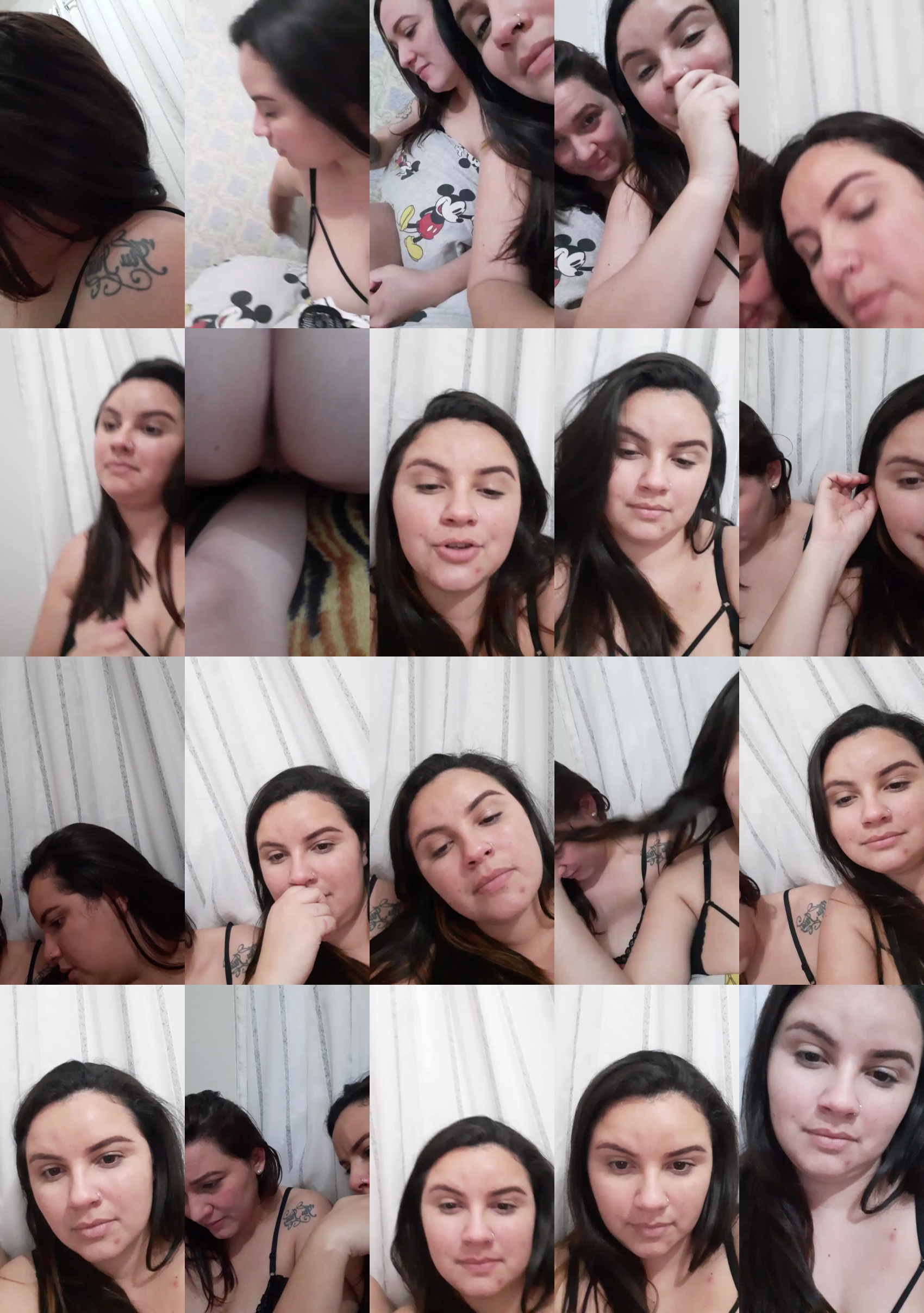 Gatinhas04 23-08-2022 fuckher 