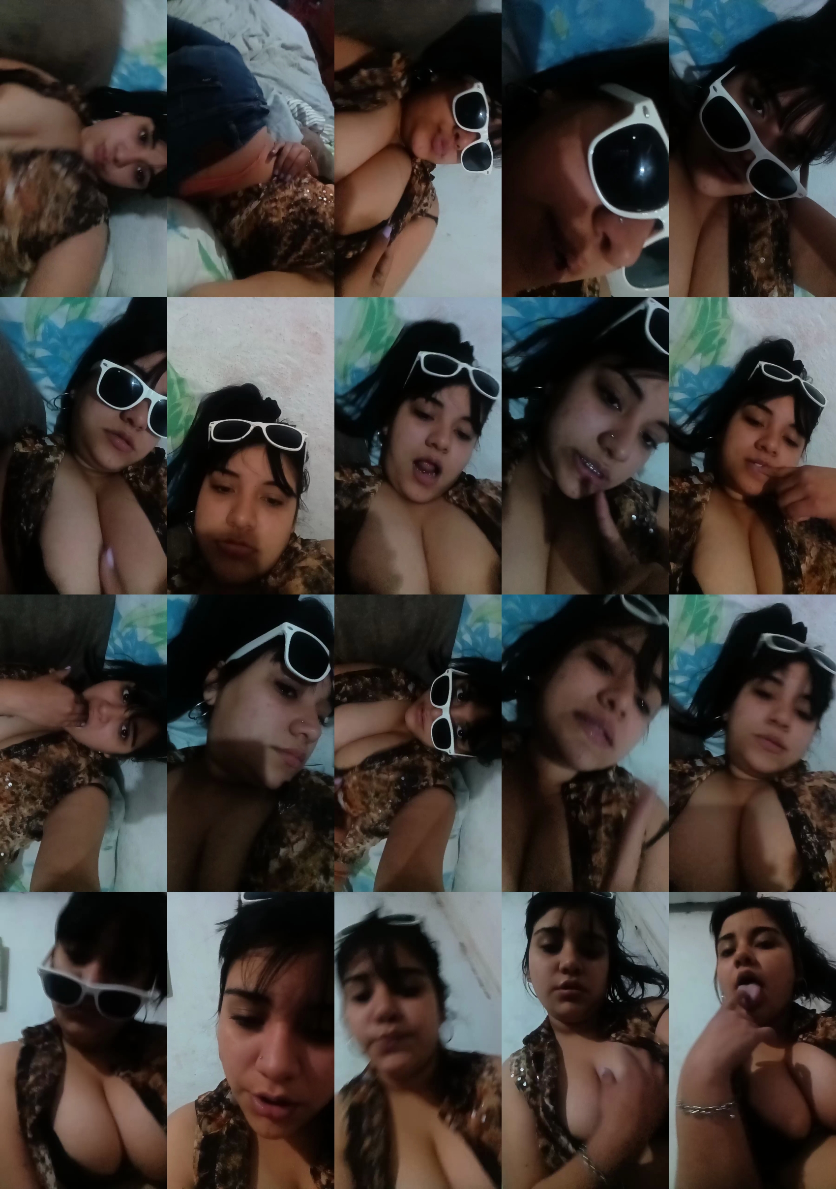 Gatitagangster 22-08-2022 fuckpussy 