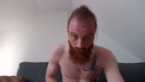 GingerStute  23-08-2022 Recorded Video bigballs