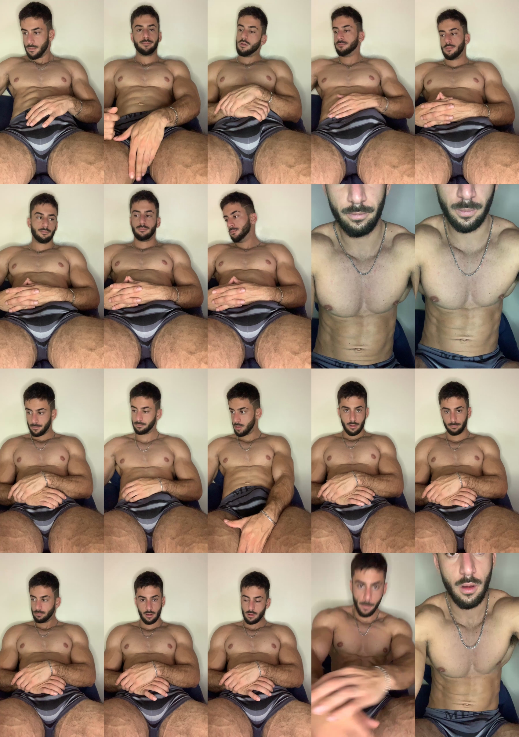 Gold1556  22-08-2022 Recorded Video hard