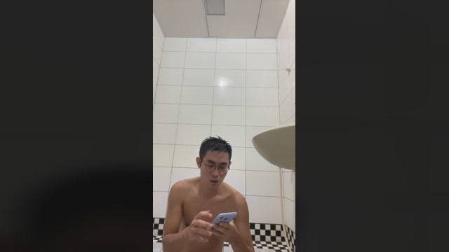 H0119  23-08-2022 Recorded Video sexymale