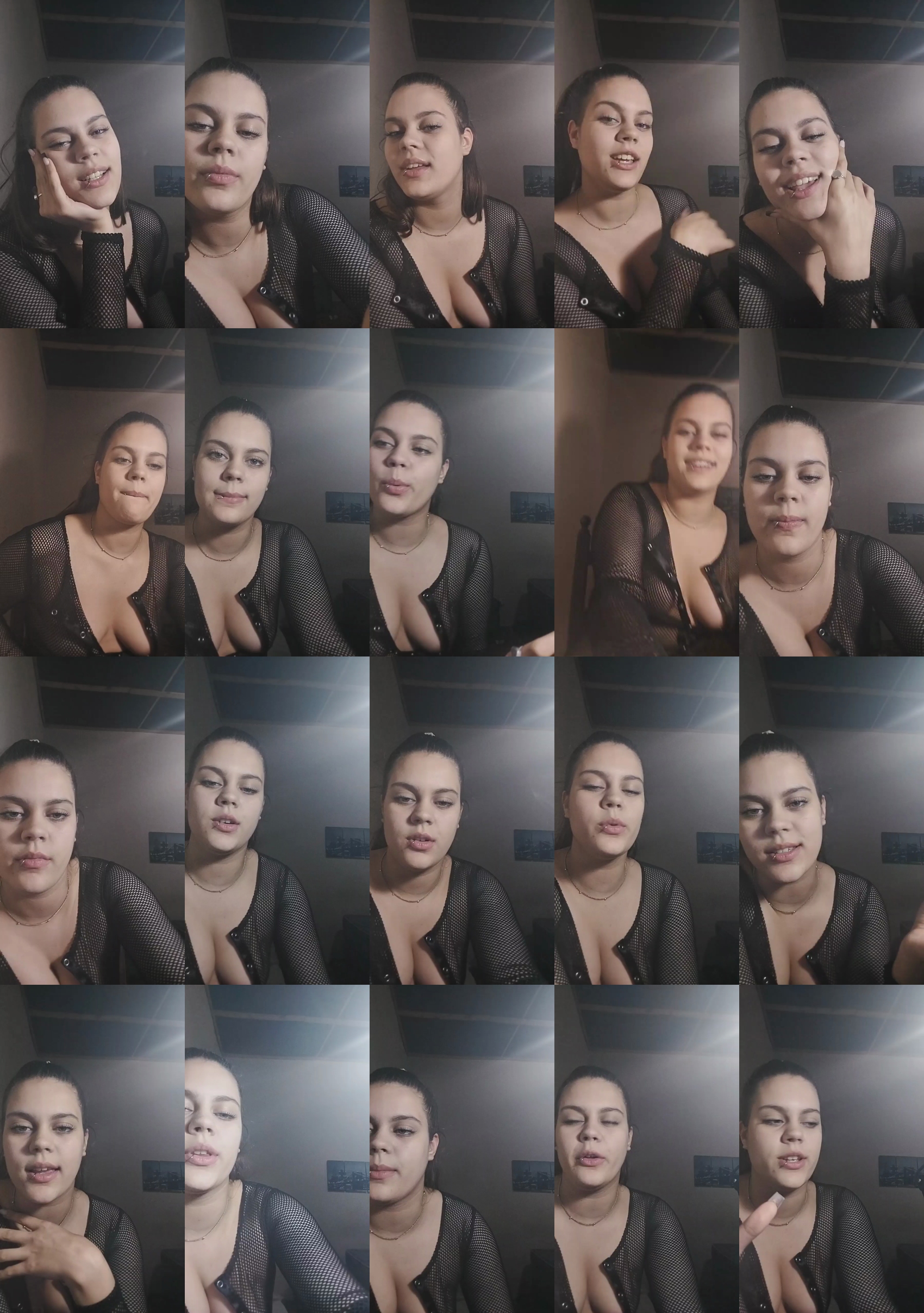 Hotbabygirlxxx7 23-08-2022 naughty 