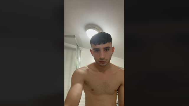 Jimmy_Duro  23-08-2022 Recorded Video jackoff