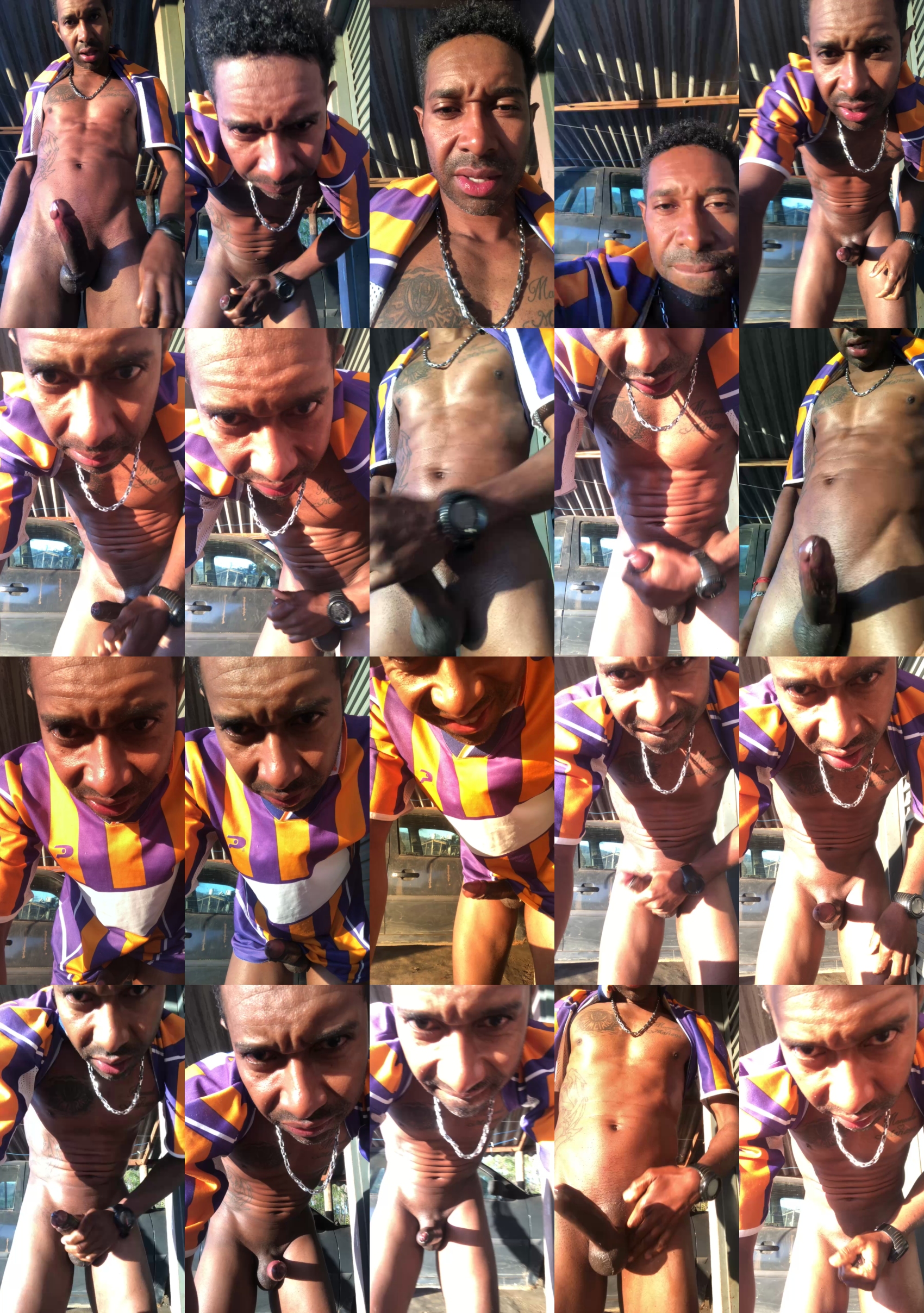 Joao8211  23-08-2022 Recorded Video gag