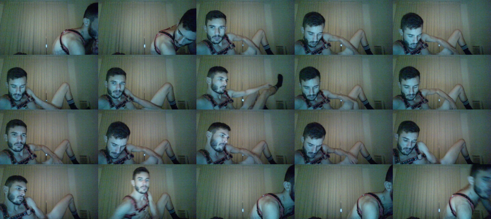 Lygnes83  22-08-2022 Recorded Video harddick