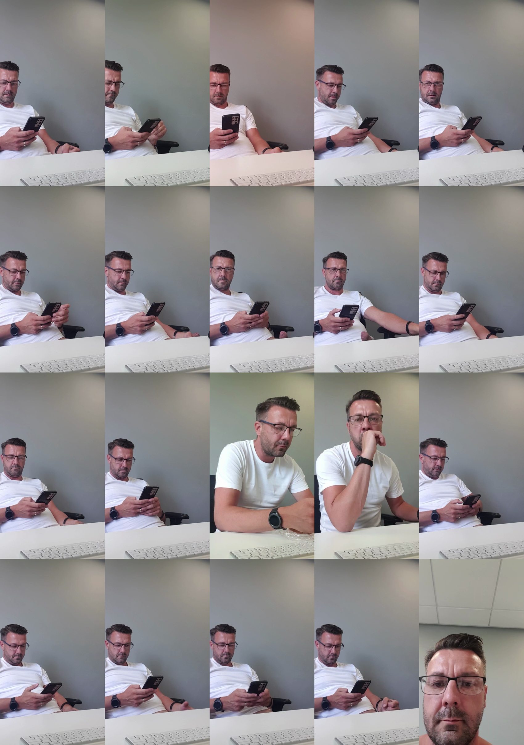 Megashlong  23-08-2022 Recorded Video yummy