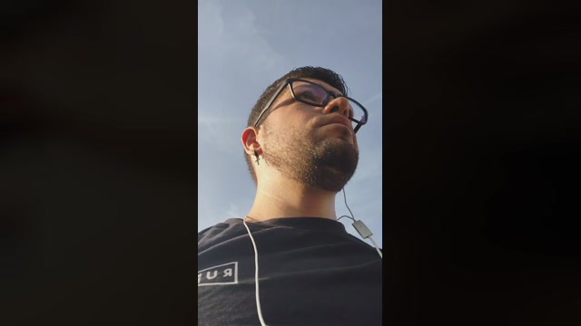 Mirko035  23-08-2022 Recorded Video Pretty
