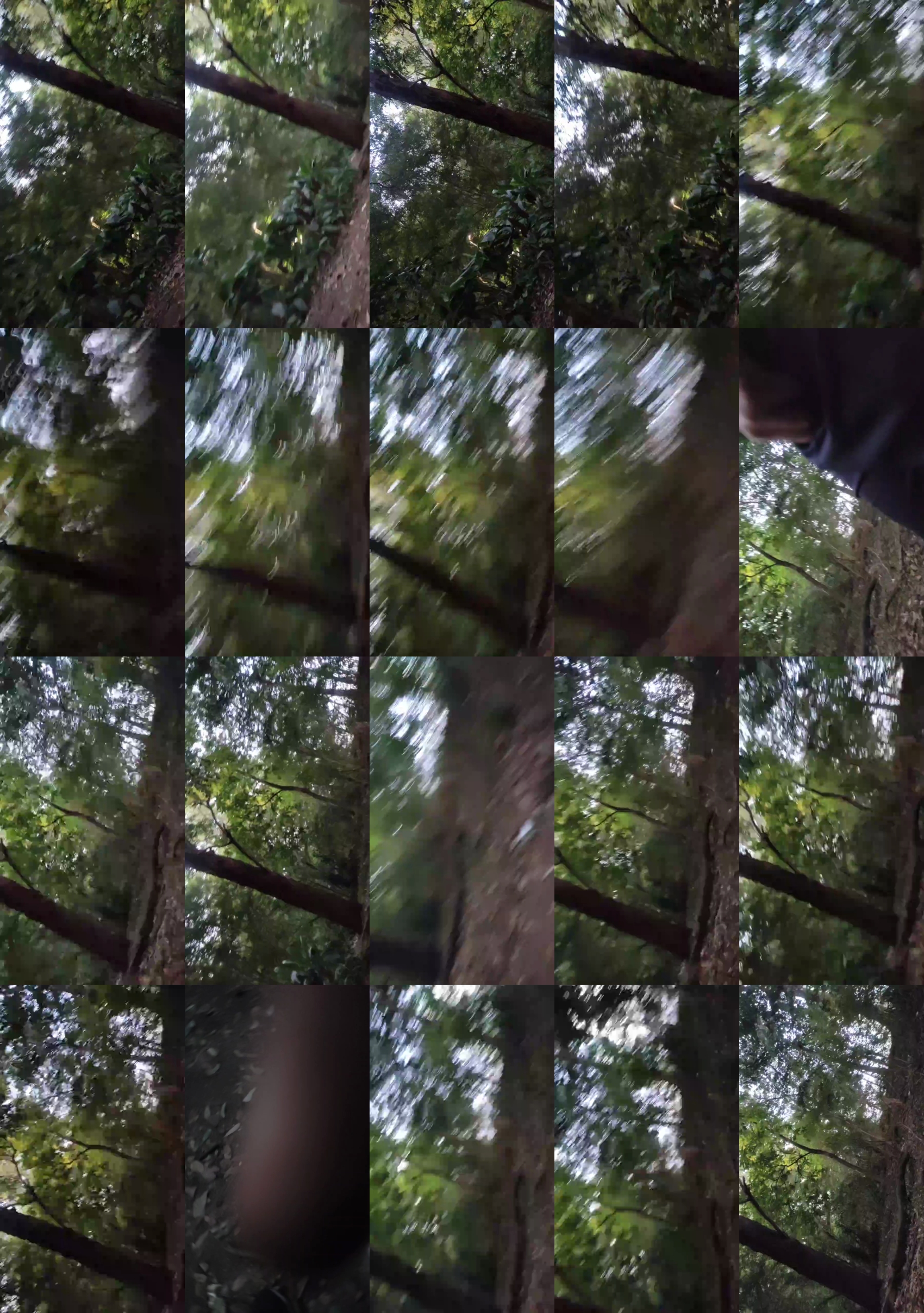 Morenosp2021  22-08-2022 Recorded Video moan