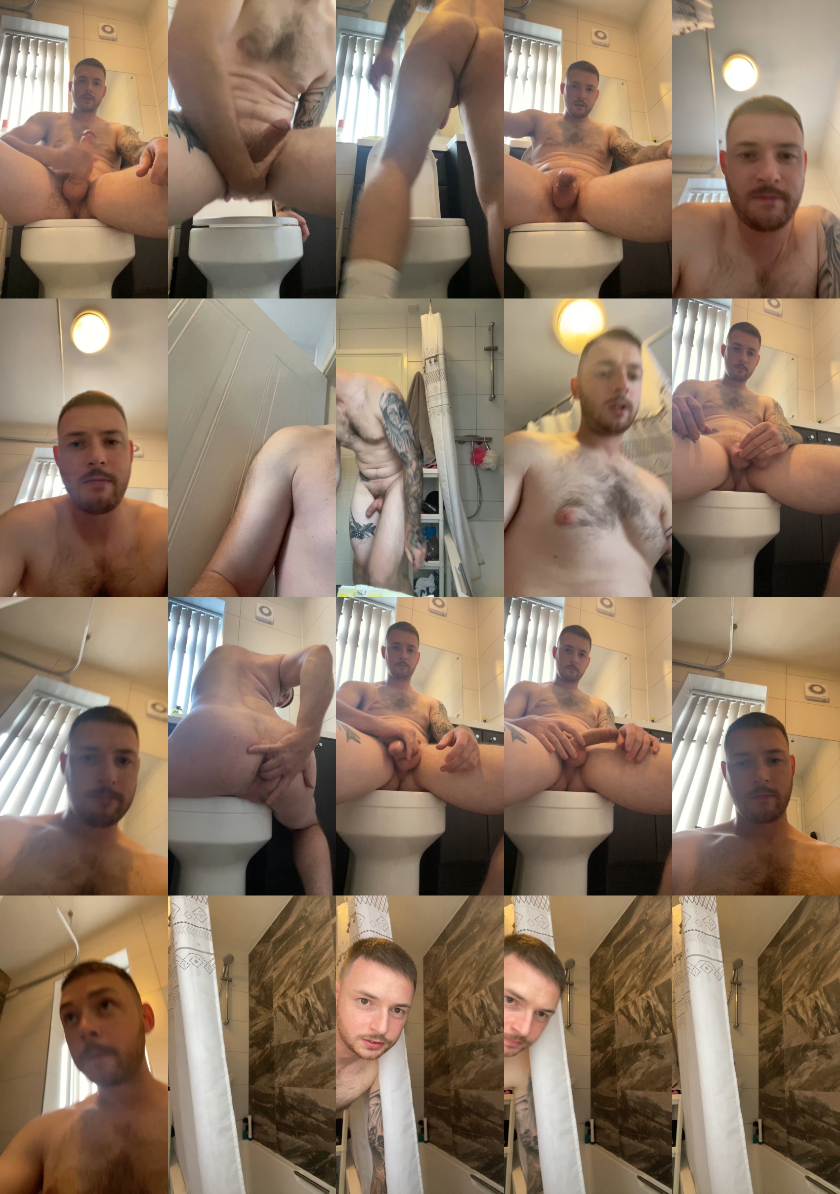 Nicehardon3  22-08-2022 Recorded Video oral