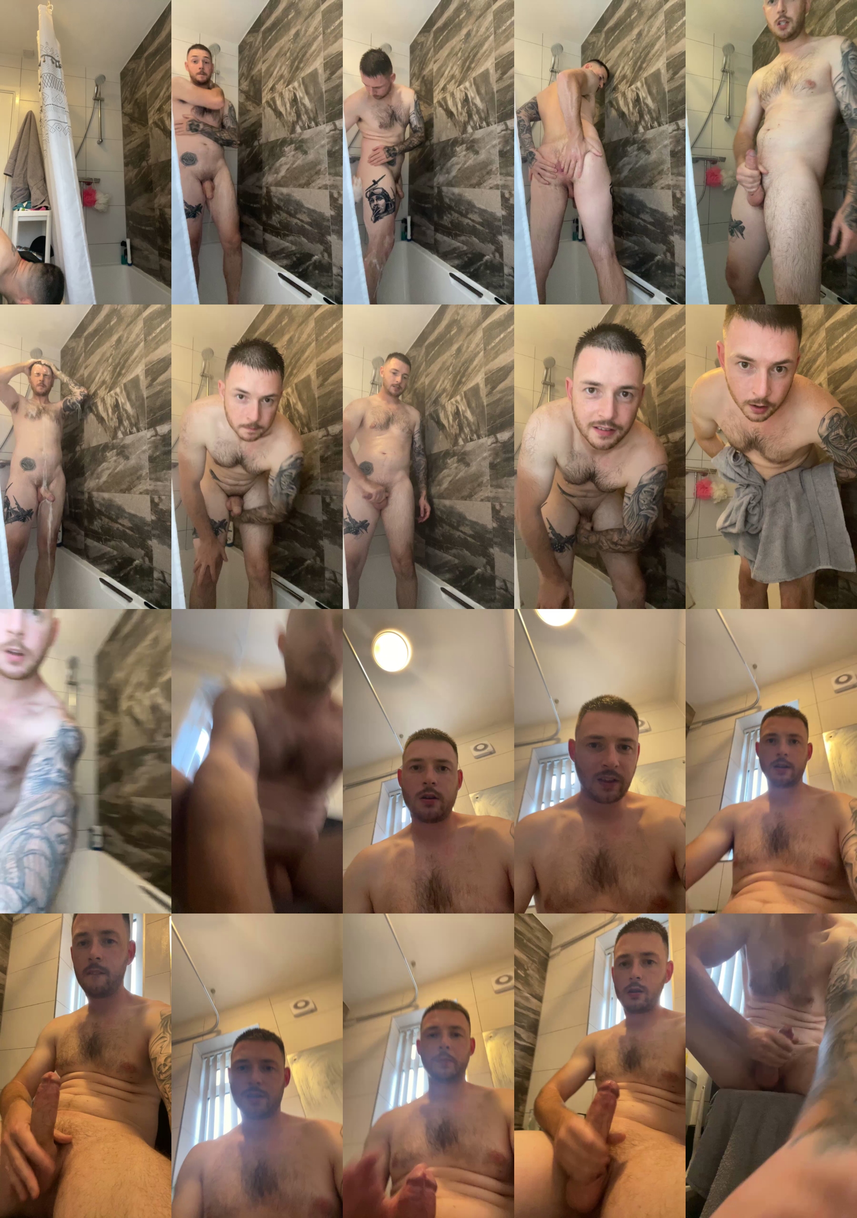 Nicehardon3  22-08-2022 Recorded Video suckcock