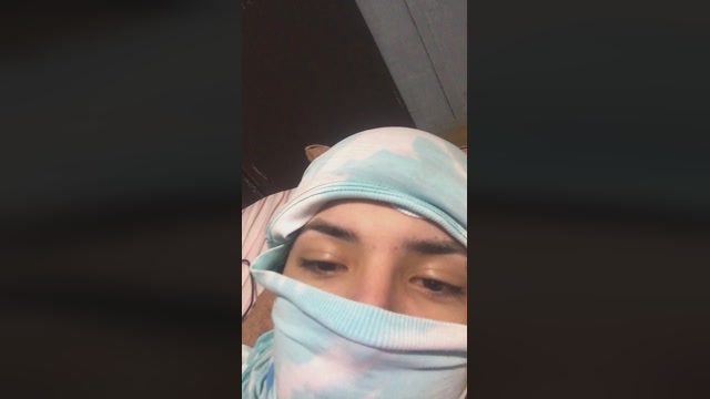 O9vinho  23-08-2022 Recorded Video Nude