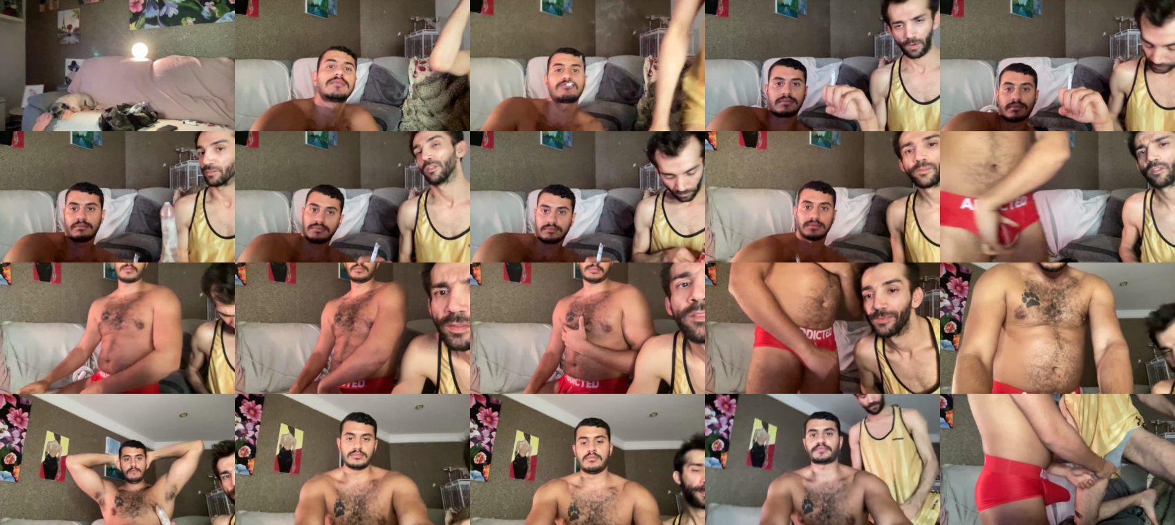 Peterandrew23  23-08-2022 Recorded Video suckcock