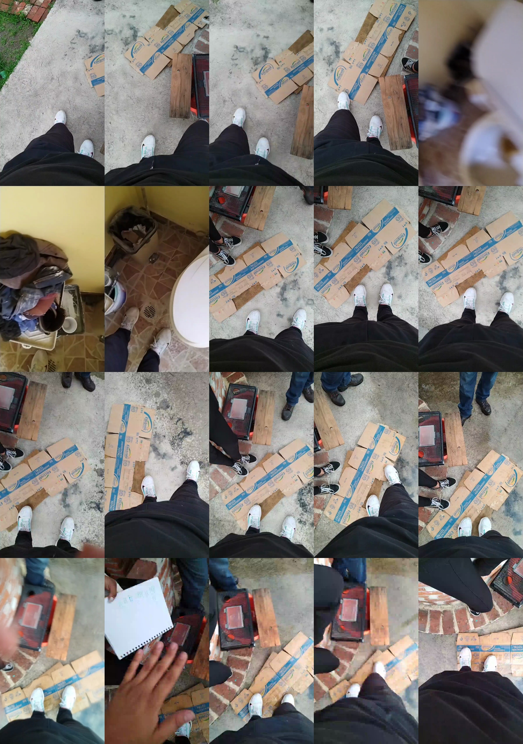 Sam2395  22-08-2022 Recorded Video toys
