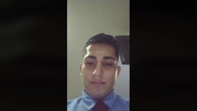 StivenX2  23-08-2022 Recorded Video strip
