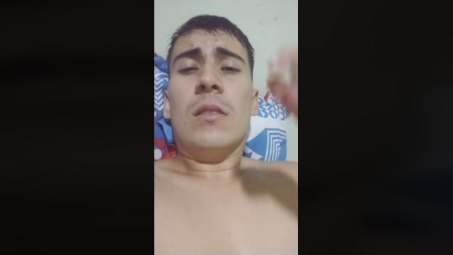 StivenX2  22-08-2022 Recorded Video bigballs