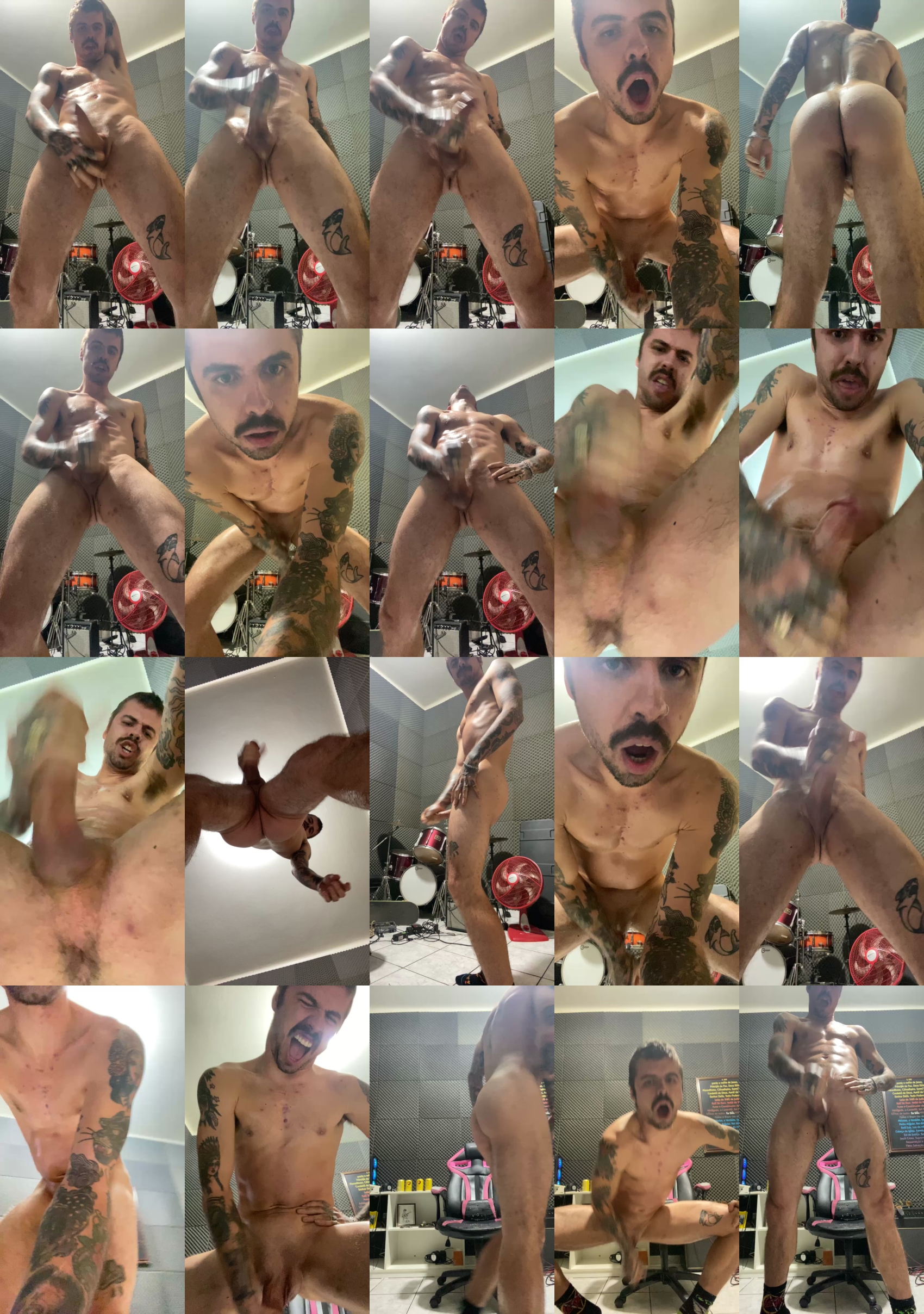 Tesudosafado3  23-08-2022 Recorded Video dirty