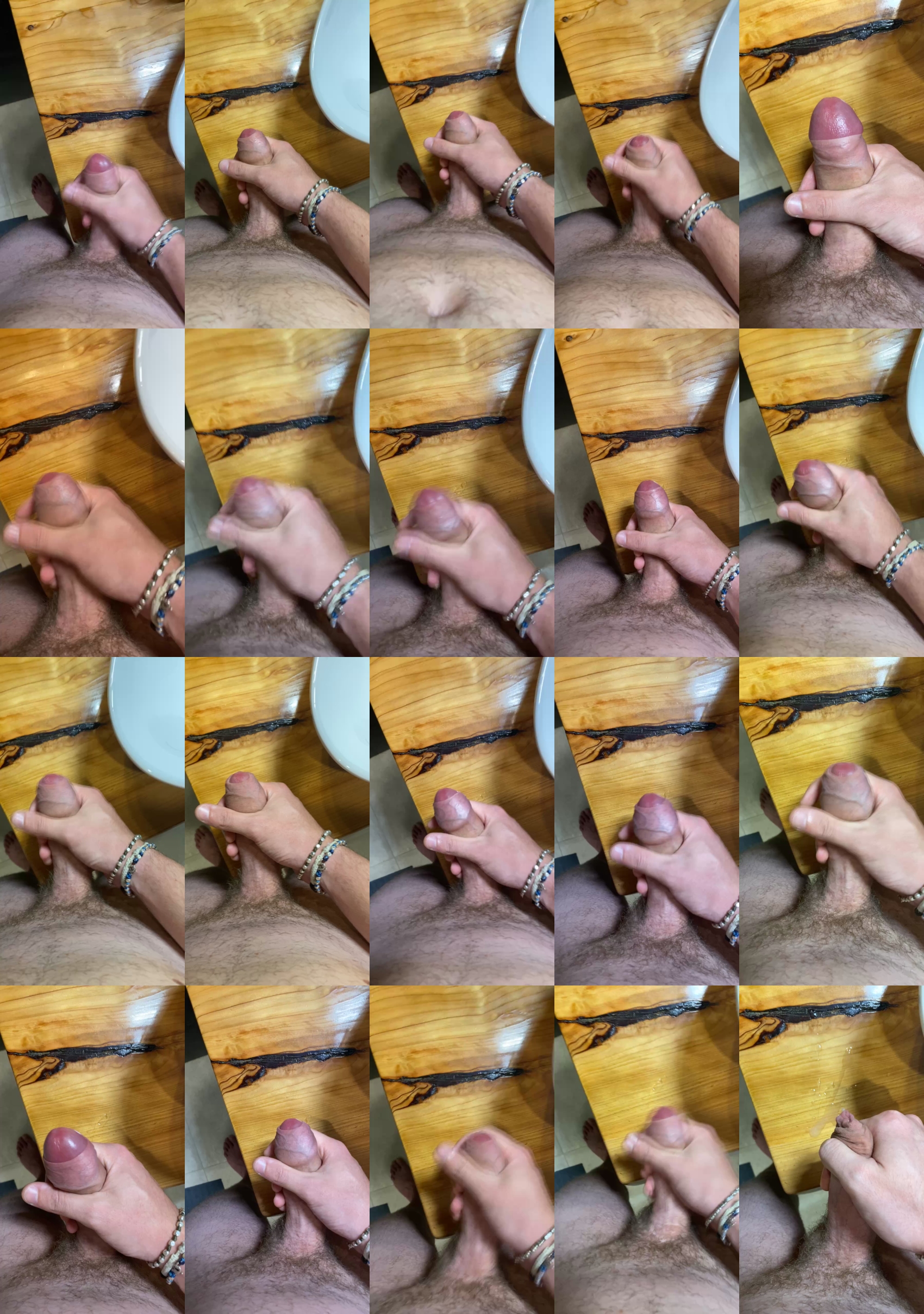 TheBoy991  23-08-2022 Recorded Video jackoff