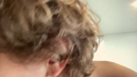 _surf  23-08-2022 video Topless