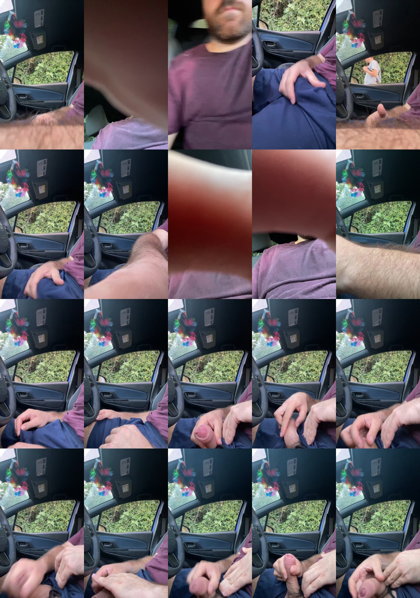 alexdvd  22-08-2022 Recorded Video lovense