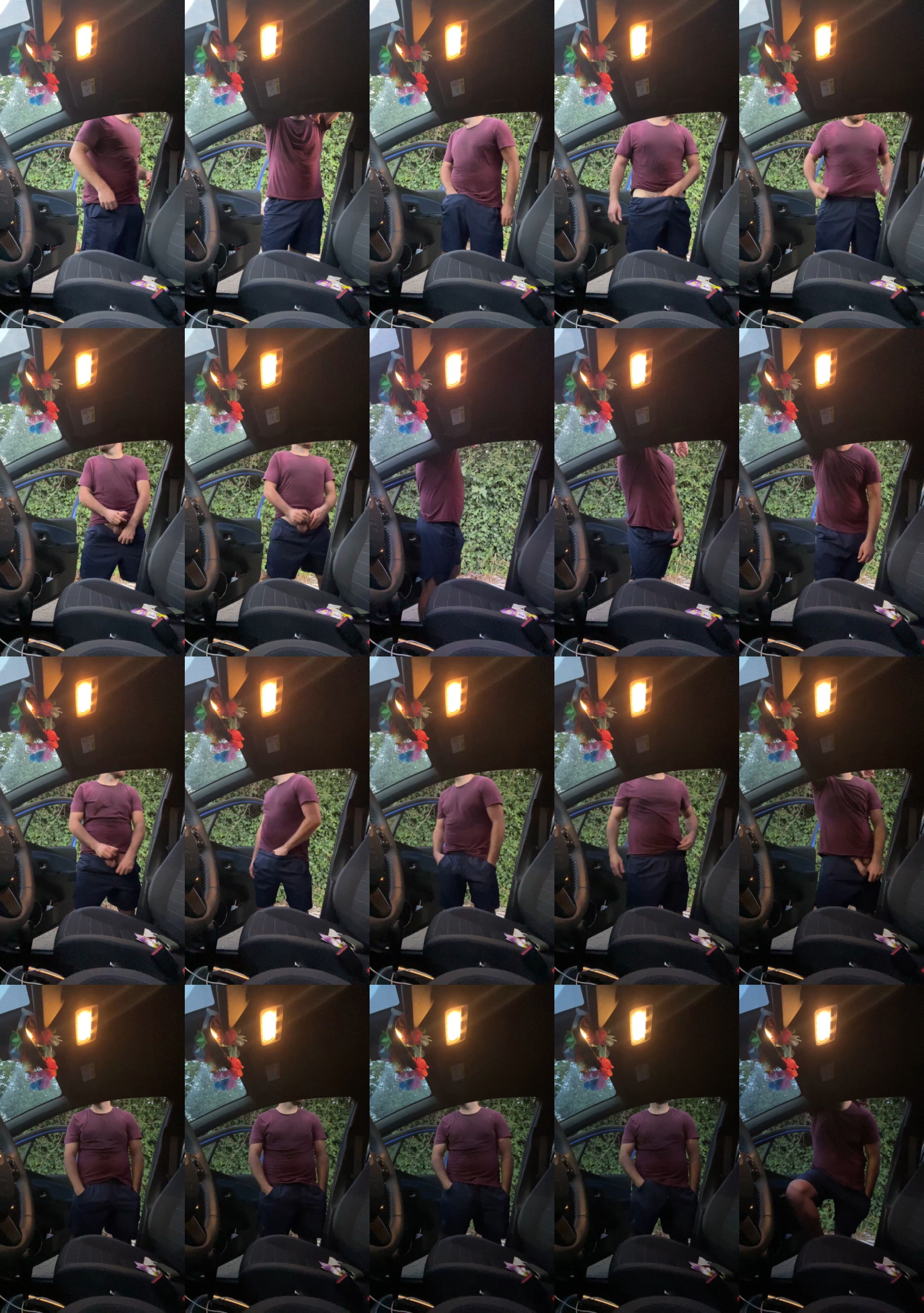 alexdvd  22-08-2022 Recorded Video Show