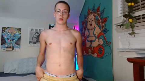 andyxb  23-08-2022 video gay