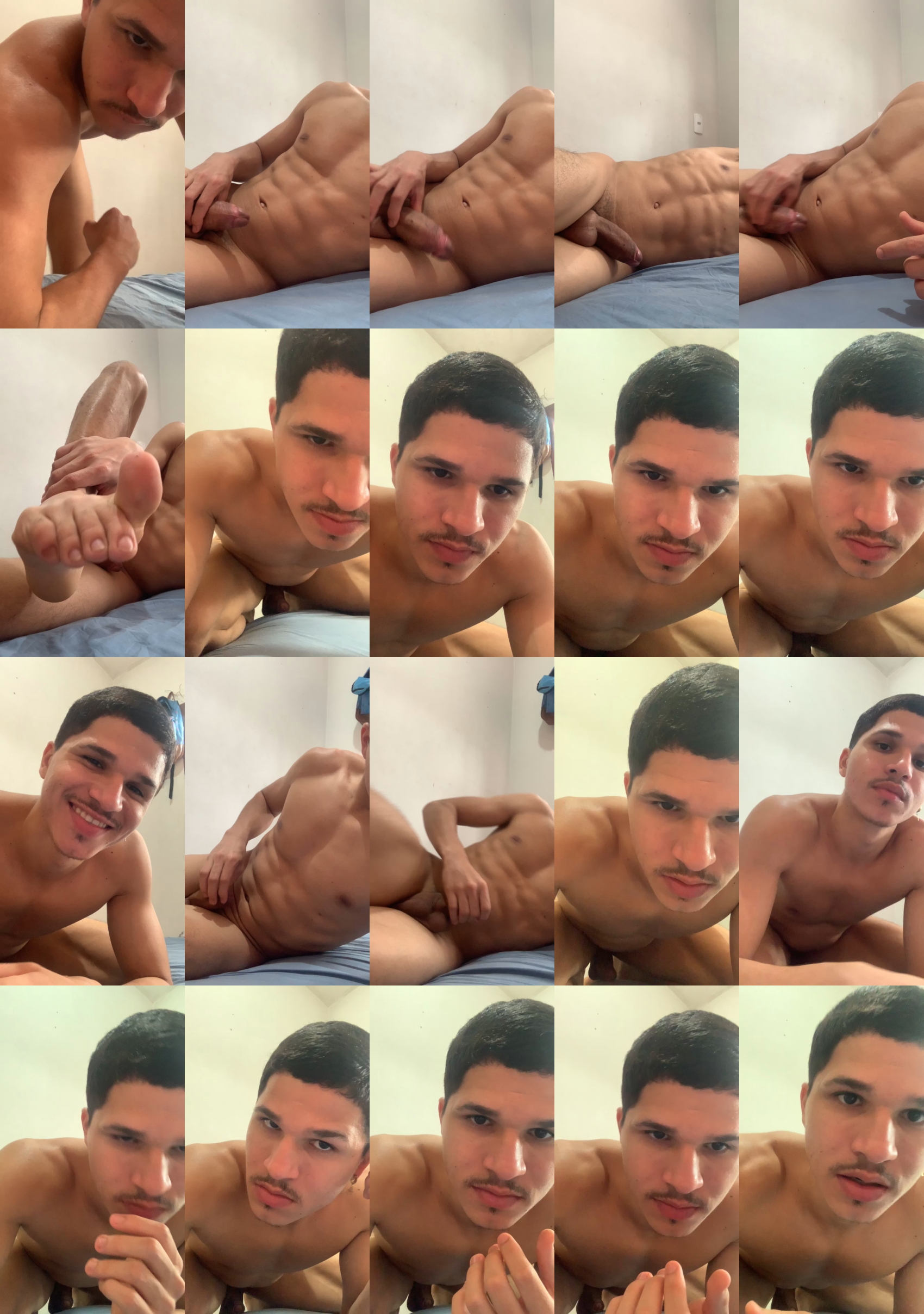 anonimatodino32  22-08-2022 Recorded Video show