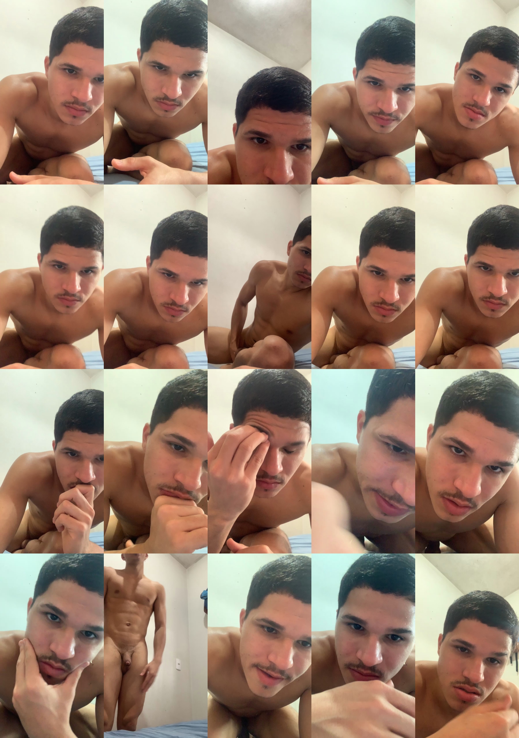 anonimatodino32  22-08-2022 Recorded Video kinky